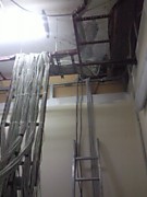 Вот такое тянули тоже