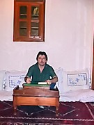 И у Аллаха разрешение получить пришлось (на Коране)