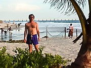 Атлантика уже