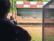 Винтовка М-16